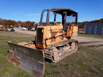 Main image Case 550H LT